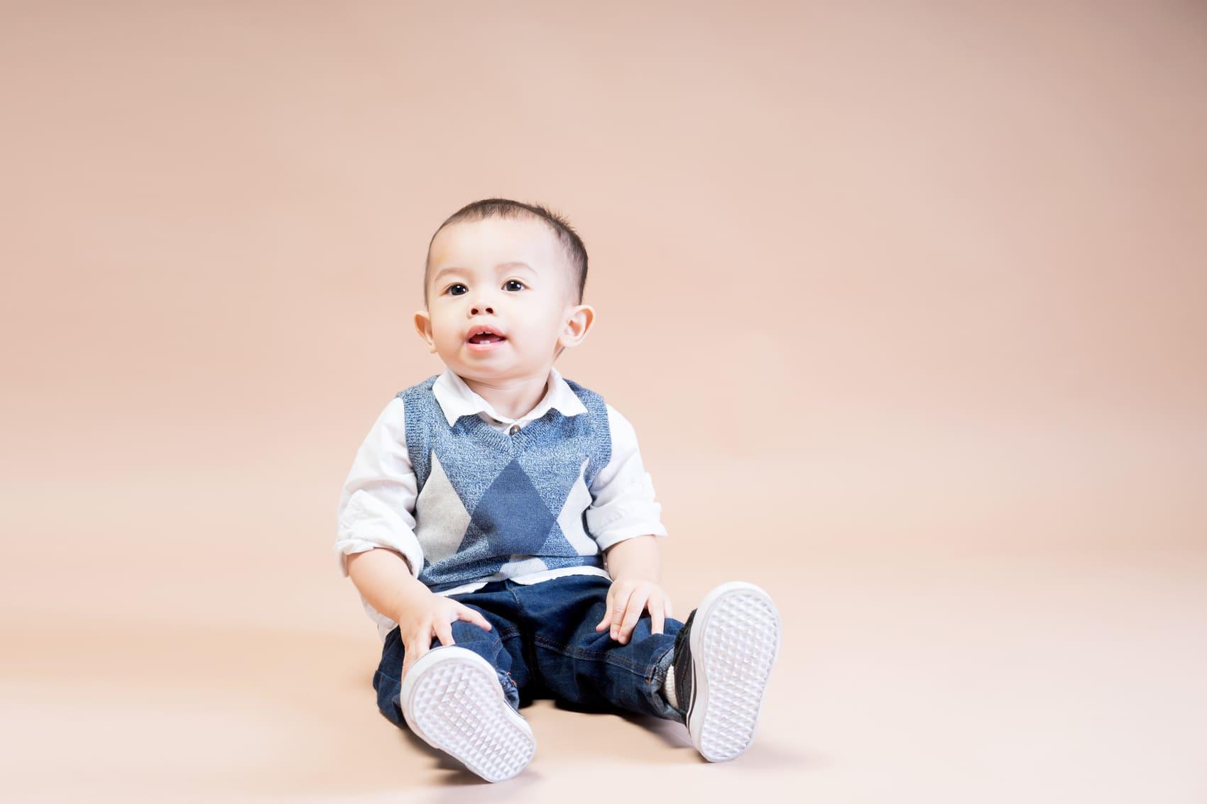 Why Every Parent Should Document Their Baby's First Year