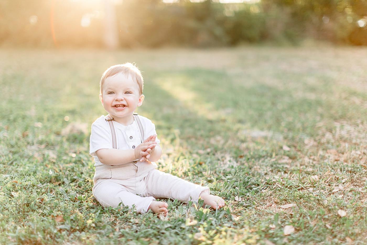 The First 12 Months: Ainsurf's Journey of Growth Photography